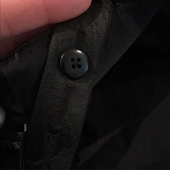 J Crew adjustable strap dress - Picture 4 of 4